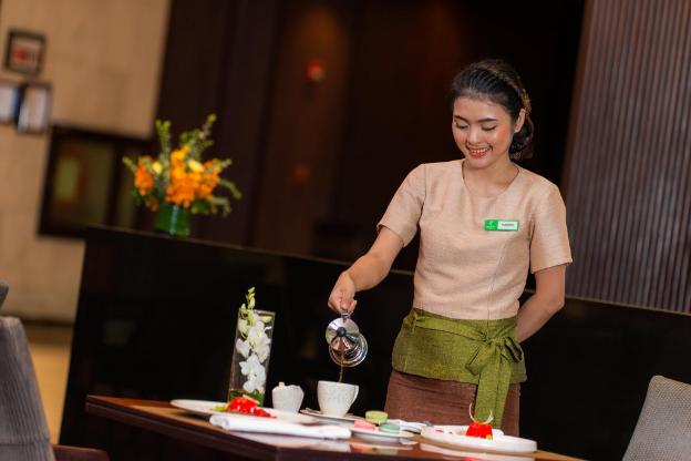 holiday inn bangkok silom by ihg