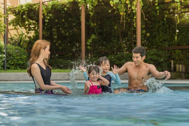 holiday inn bangkok silom by ihg