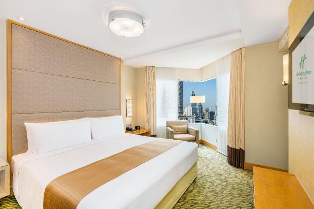 holiday inn bangkok silom by ihg