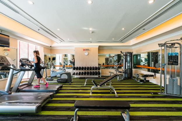 holiday inn bangkok silom by ihg