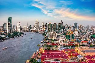 holiday inn bangkok silom by ihg