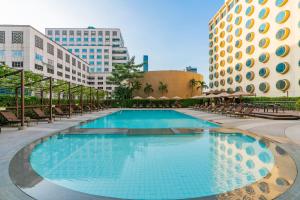 holiday inn bangkok silom by ihg