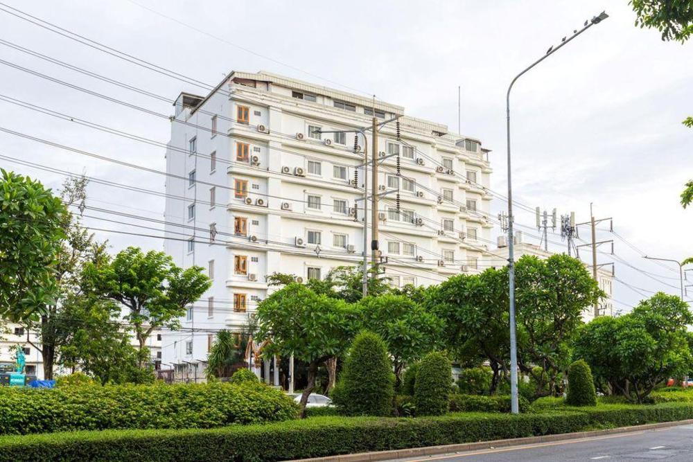 collection o howard square boutique hotel