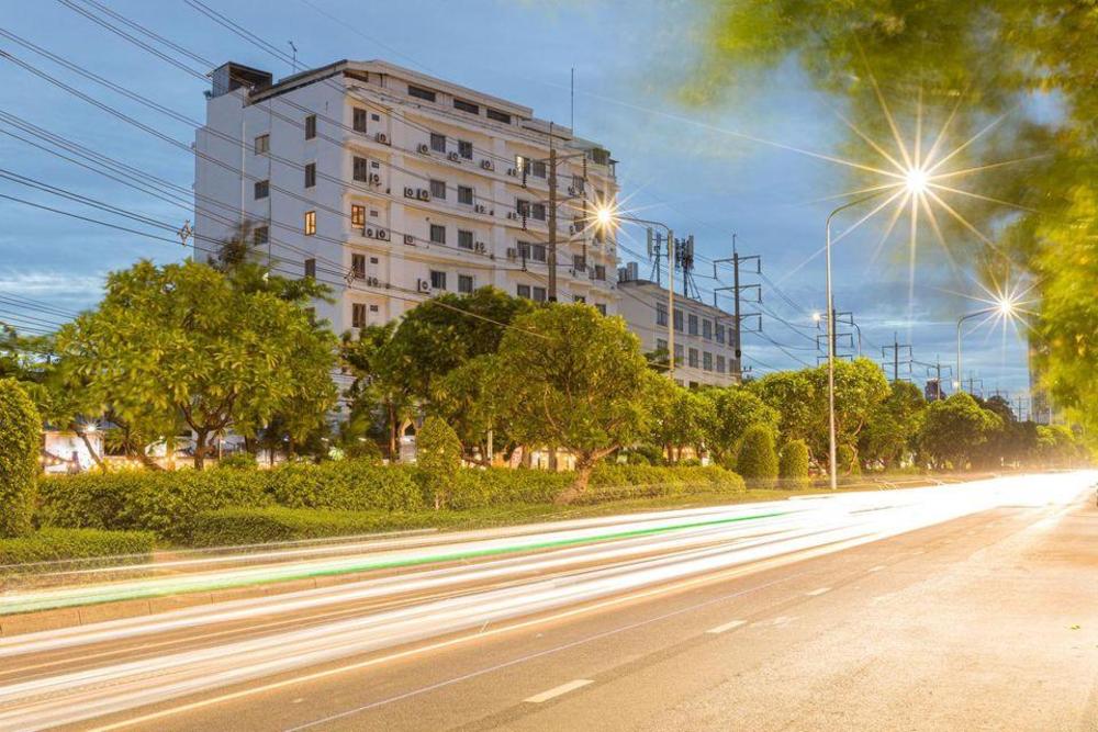 collection o howard square boutique hotel