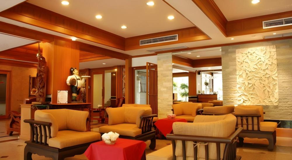 collection o howard square boutique hotel