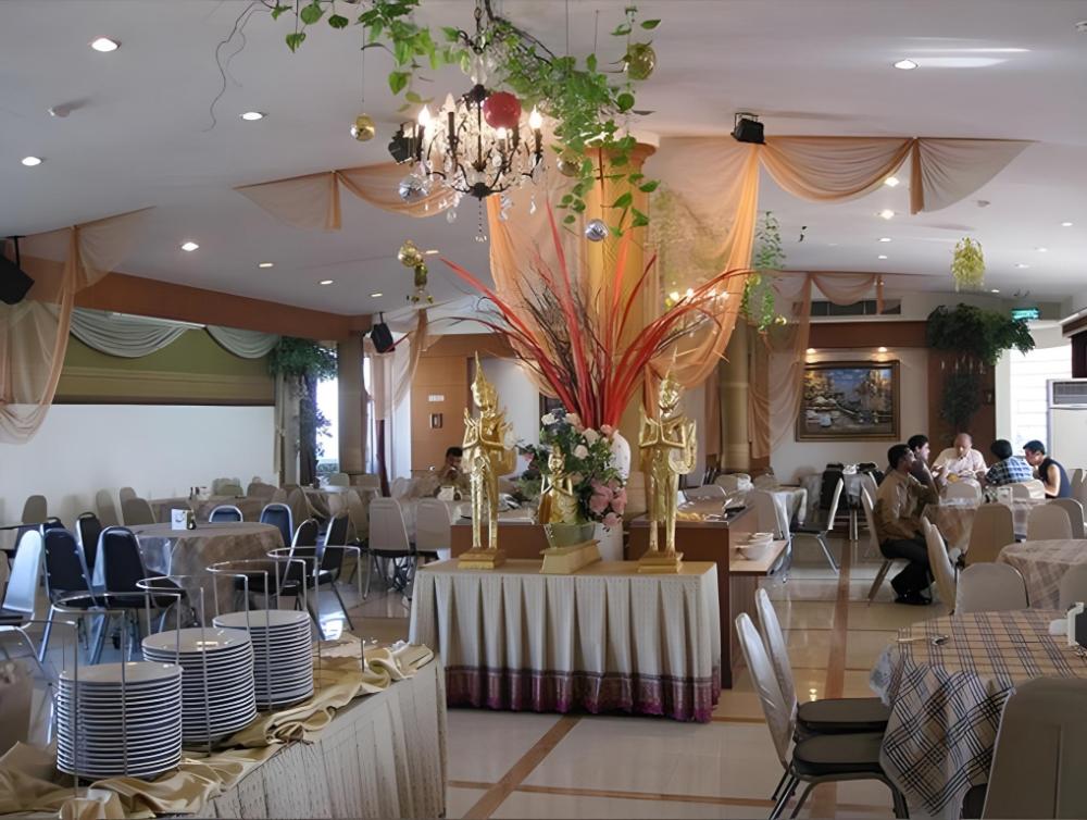 collection o howard square boutique hotel