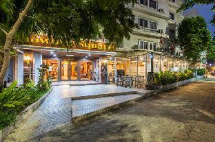 collection o howard square boutique hotel