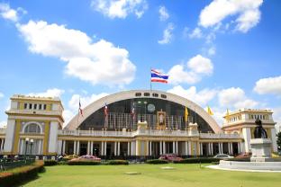 collection o howard square boutique hotel