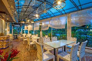 collection o howard square boutique hotel