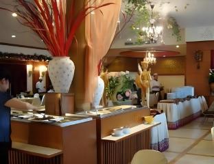 collection o howard square boutique hotel