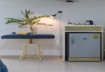 collection o howard square boutique hotel