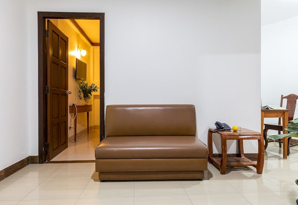 collection o howard square boutique hotel