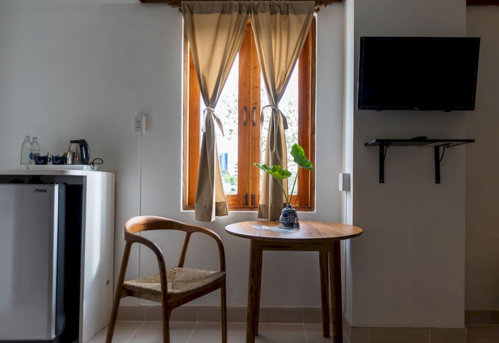 collection o howard square boutique hotel