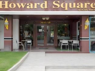 collection o howard square boutique hotel