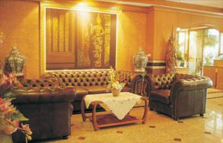 Collection O Howard Square Boutique Hotel,Bangkok>>Bang Kho Laem,3 star