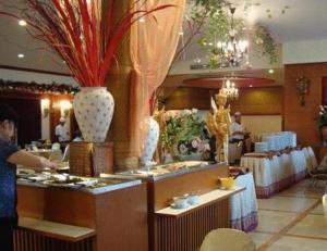 Collection O Howard Square Boutique Hotel,Bangkok>>Bang Kho Laem,3 star