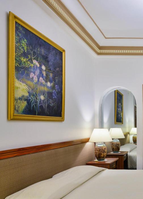 the spring hotel
