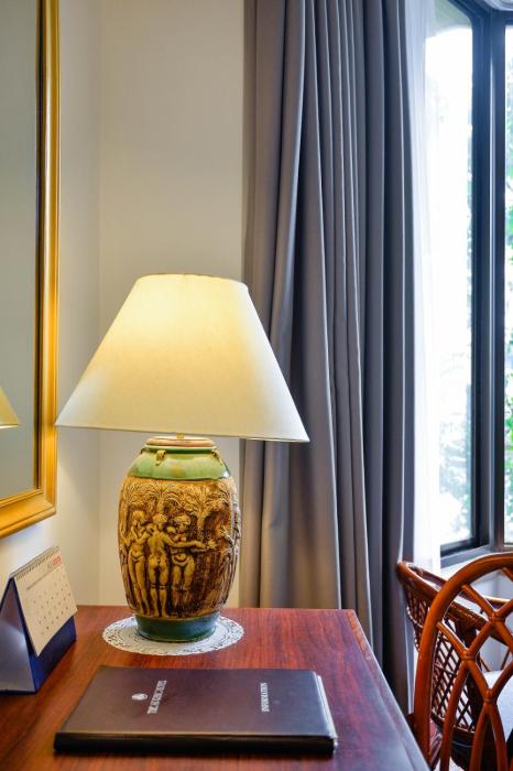 the spring hotel