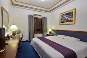 the spring hotel