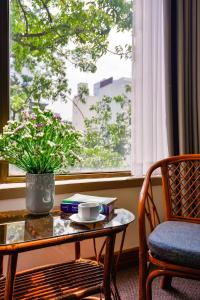 the spring hotel