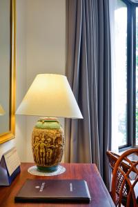 the spring hotel