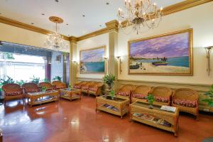 the spring hotel