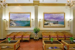 the spring hotel
