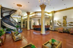 the spring hotel