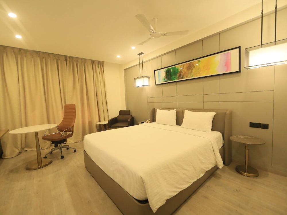 d r utthama nellore am hotel kollection