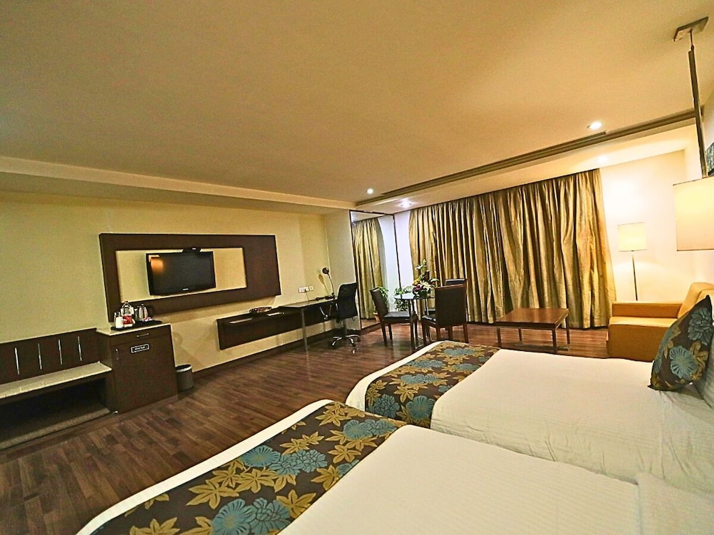 d r utthama nellore am hotel kollection