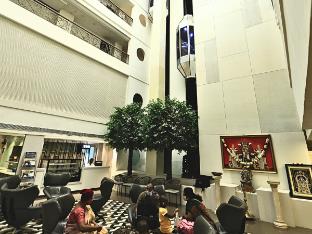 d r utthama nellore am hotel kollection