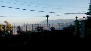 Savoy Hotel,Sukha>>Almora,3 star