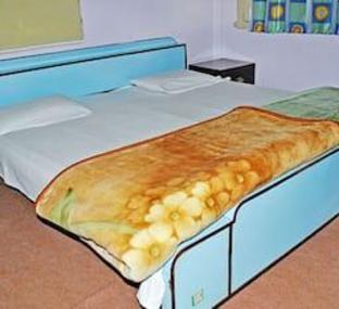 Savoy Hotel,Sukha>>Almora,3 star