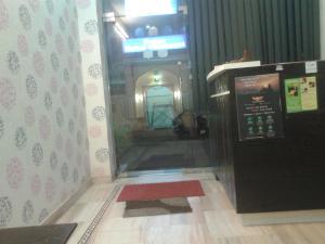 madhav guest house