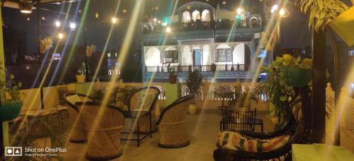 madhav guest house