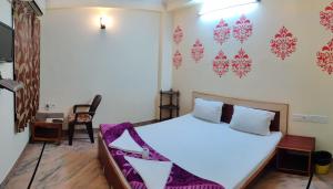 madhav guest house