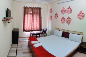 madhav guest house