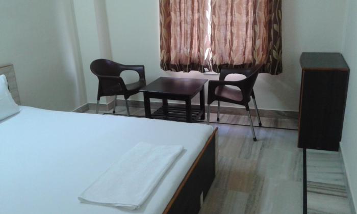 madhav guest house
