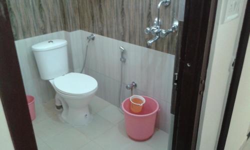 madhav guest house
