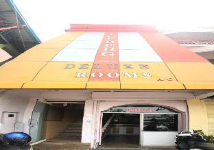 ice berg deluxe lodge