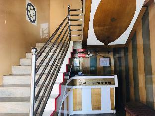 ice berg deluxe lodge