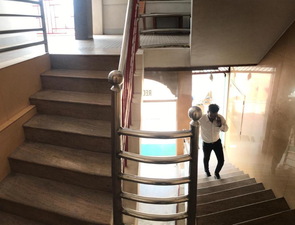 ice berg deluxe lodge