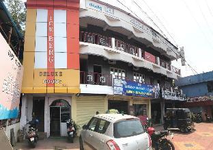 ice berg deluxe lodge