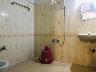 ice berg deluxe lodge