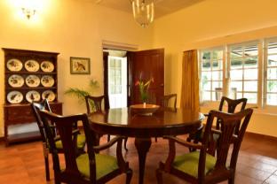Sirukundra Bungalow,,1 star