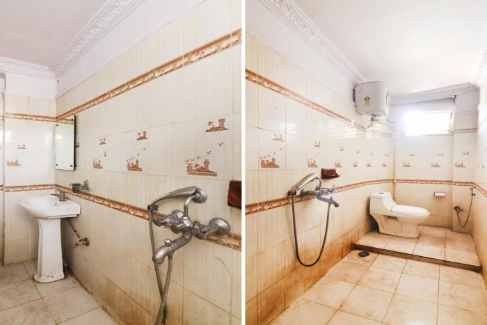 oyo 74978 hotel aadaab
