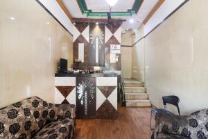 oyo 74978 hotel aadaab
