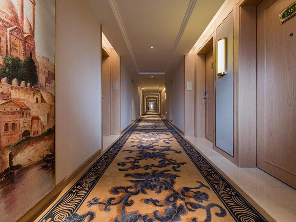 venus international hotel guangdong meizhou fengshun huamao hot spring