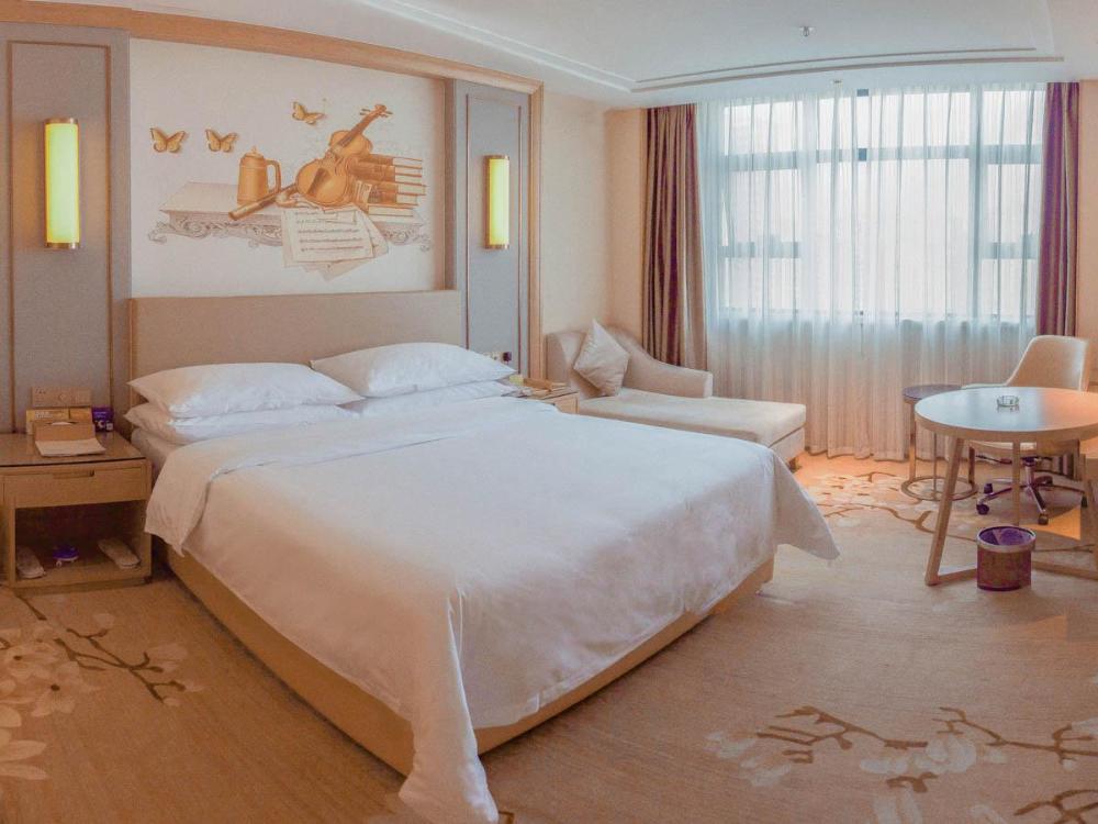 venus international hotel guangdong meizhou fengshun huamao hot spring