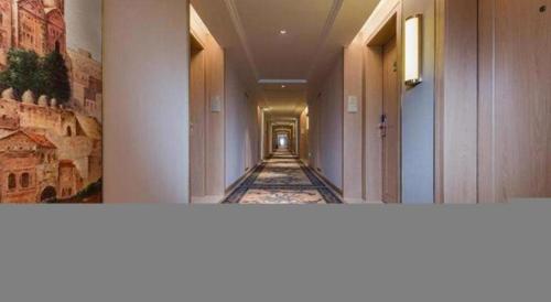 venus international hotel guangdong meizhou fengshun huamao hot spring